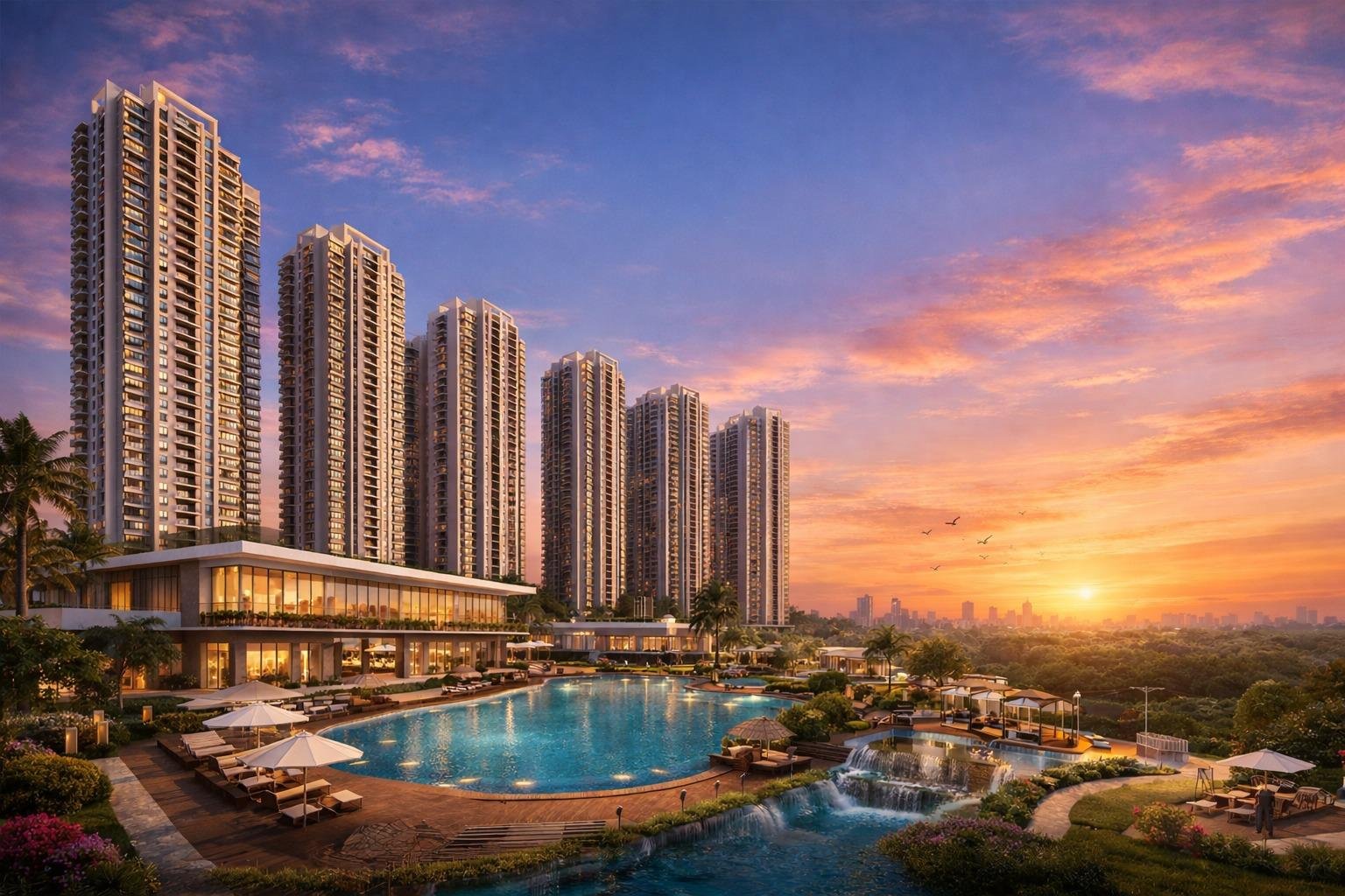 elseco 7 residence